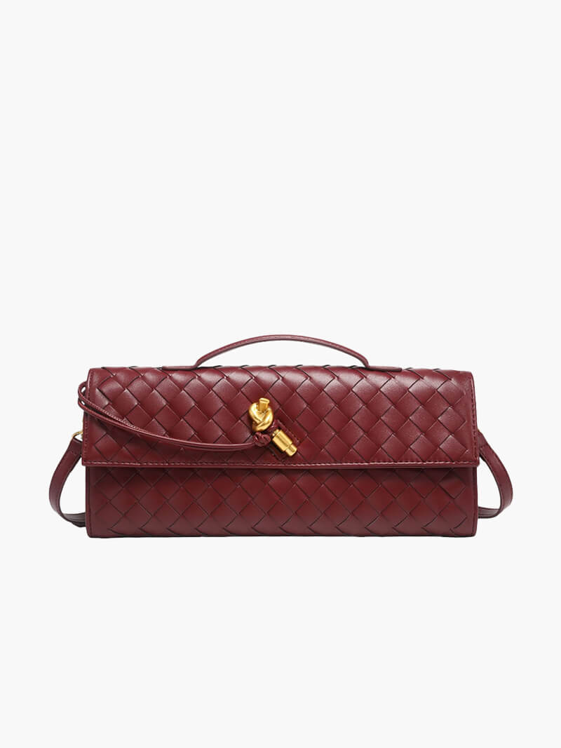 Vivienne - Sac tissé