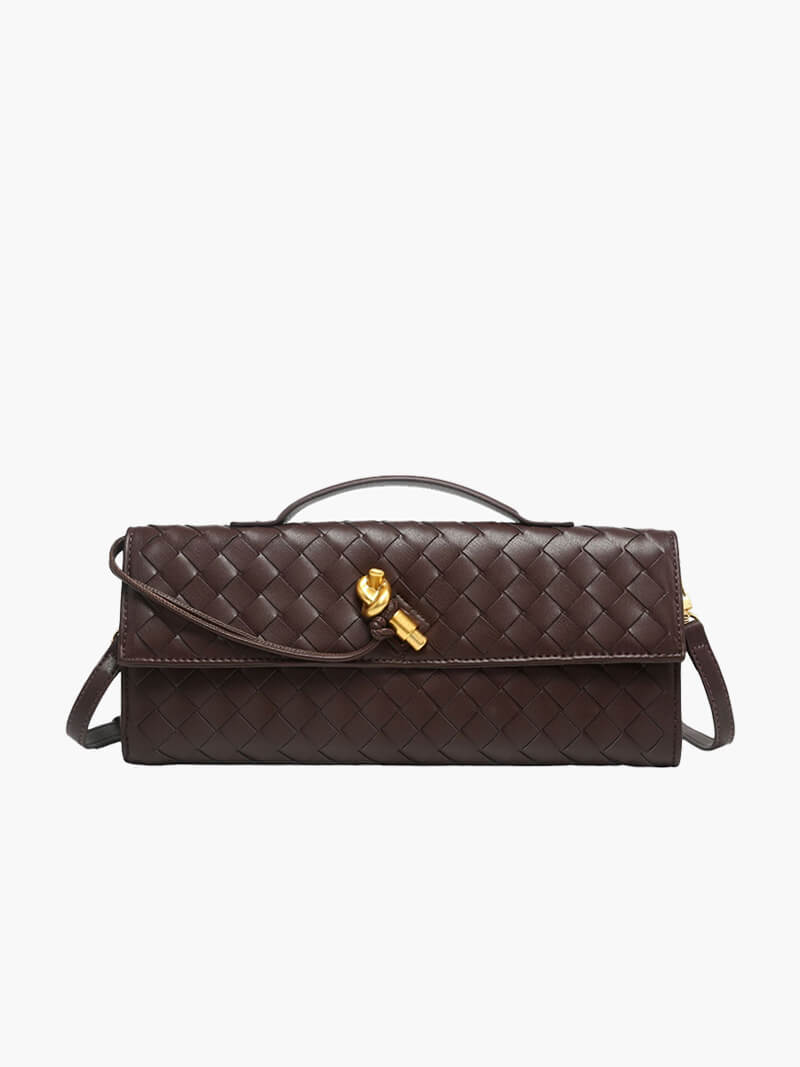 Vivienne - Sac tissé