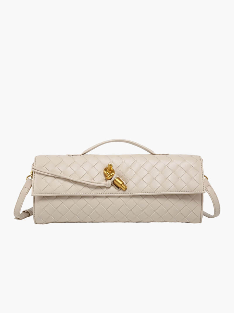 Vivienne - Sac tissé