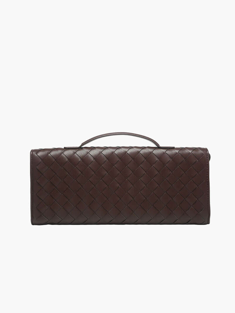 Vivienne - Sac tissé