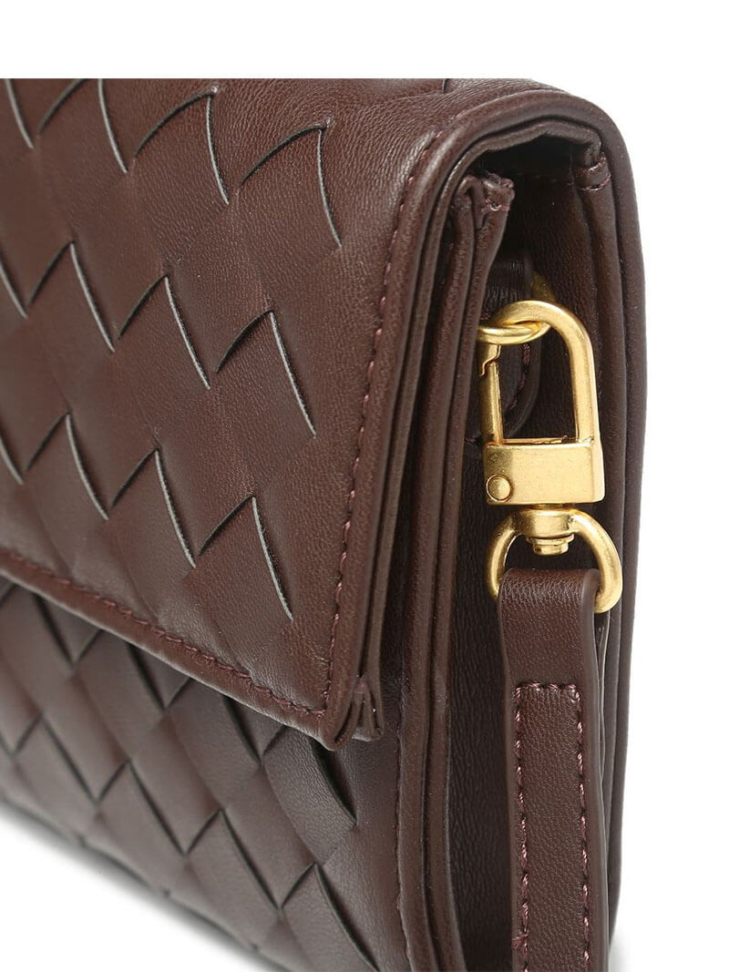 Vivienne - Sac tissé