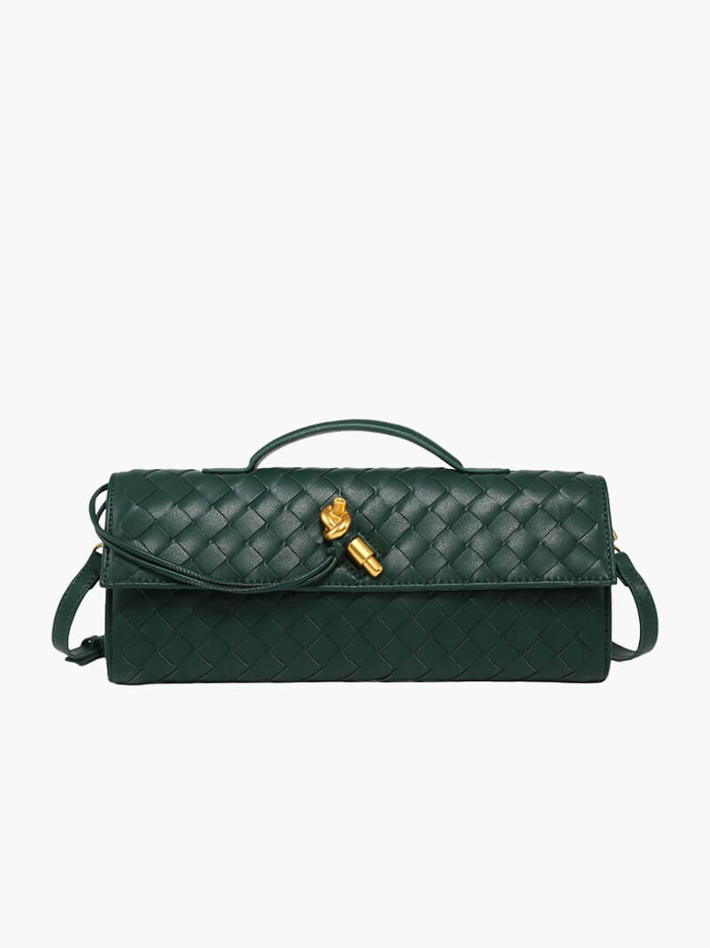 Vivienne - Sac tissé
