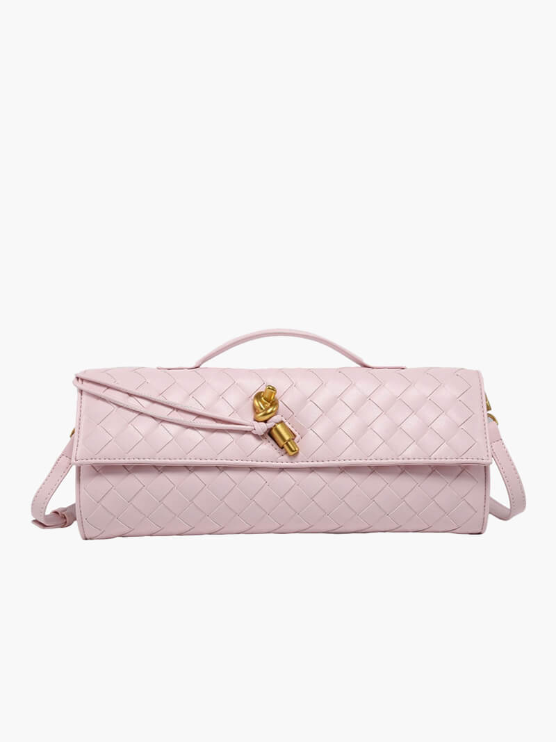 Vivienne - Sac tissé