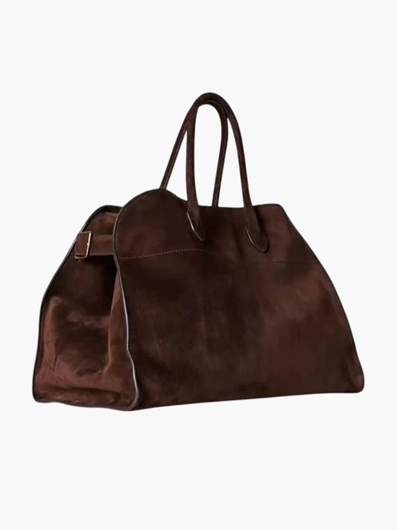 Bianca - Sac en Suède Vegan