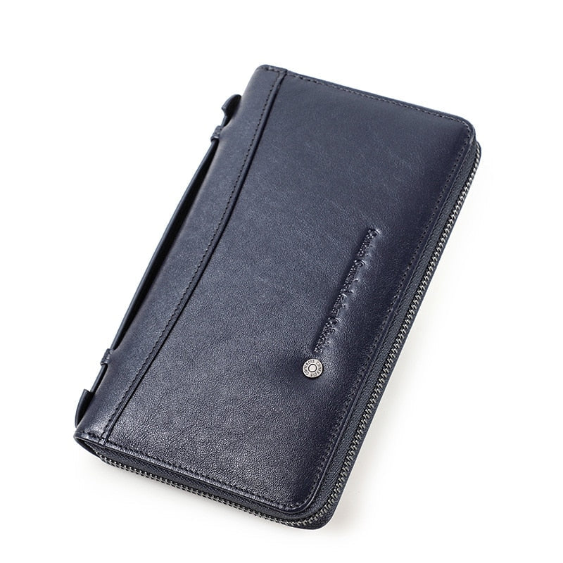 Portefeuille Pochette à Bandoulière Décontracté pour Téléphone