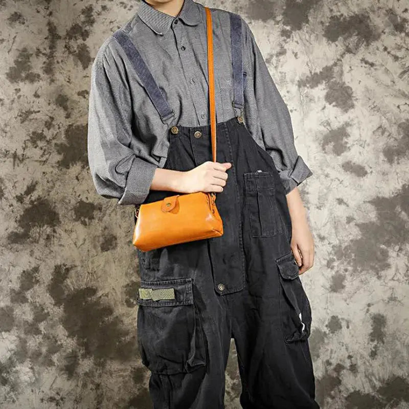Lily - Charme Intemporel Sac à Main Unique pour Femme