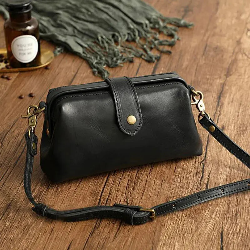 Lily - Charme Intemporel Sac à Main Unique pour Femme