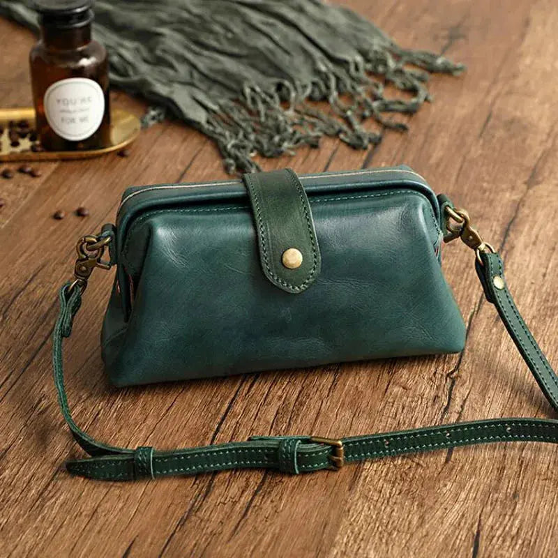 Lily - Charme Intemporel Sac à Main Unique pour Femme