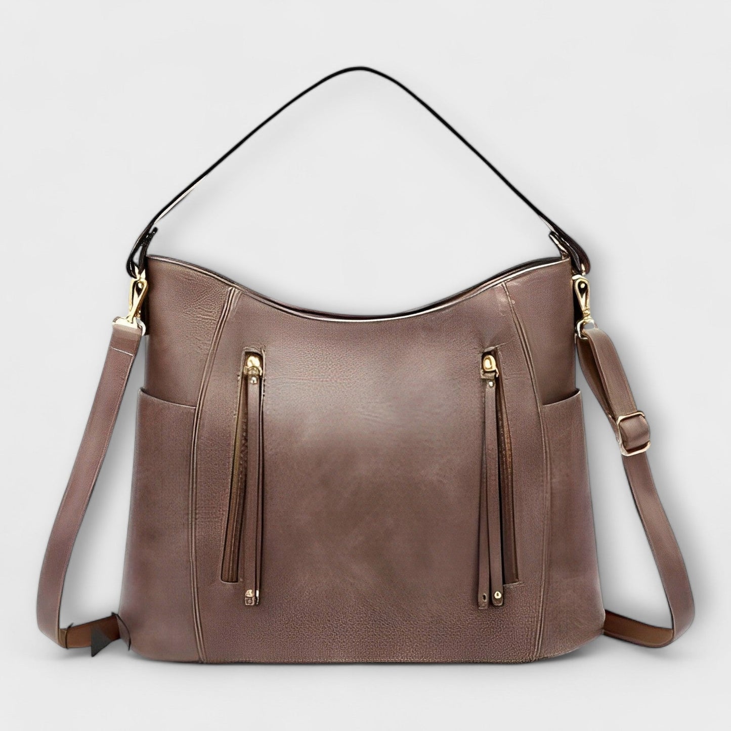 Solene - Élégant sac à main pour femme d'inspiration vintage
