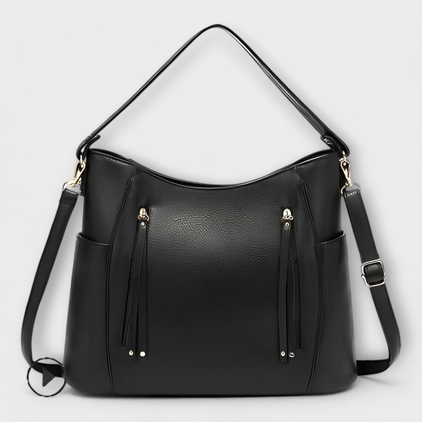 Solene - Élégant sac à main pour femme d'inspiration vintage
