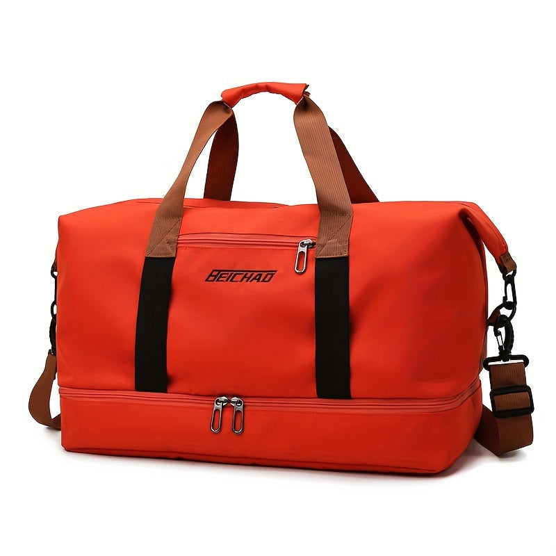 Sac de Voyage Urbain