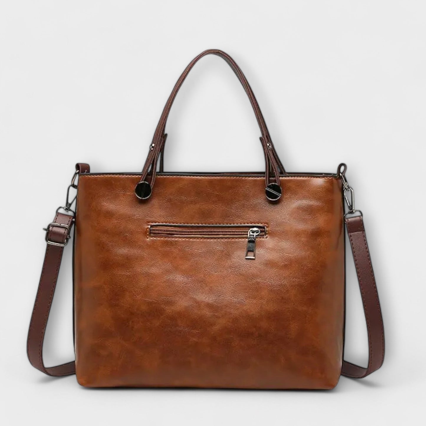 Serenya - Élégant sac en cuir