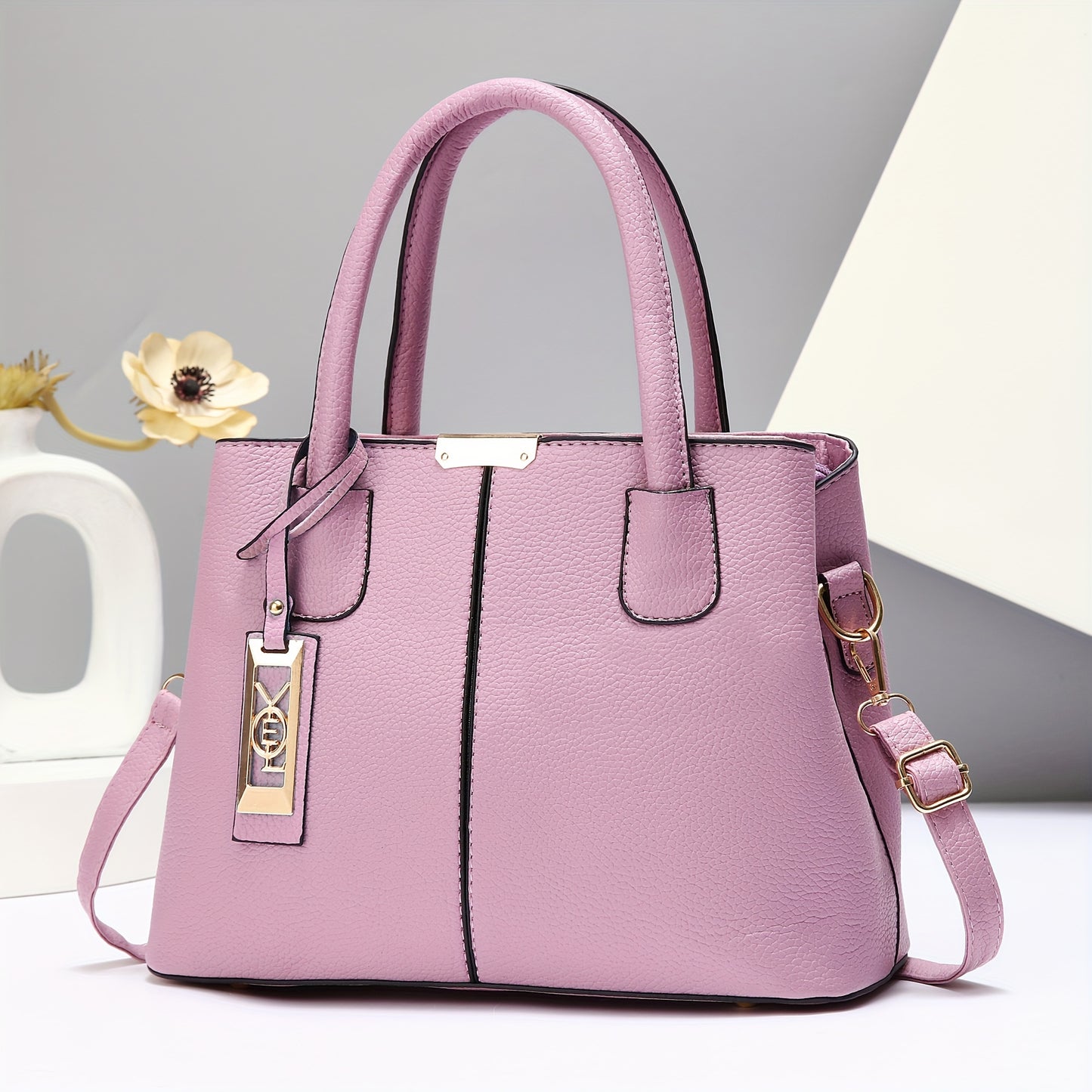 Tote Élégance