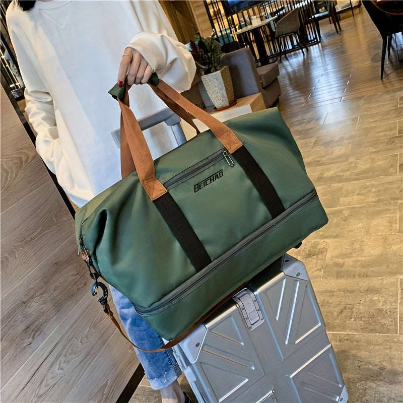 Sac de Voyage Urbain