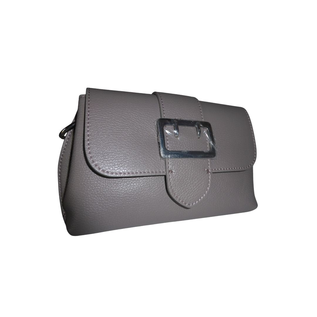 Clutch en cuir à la mode pour femmes