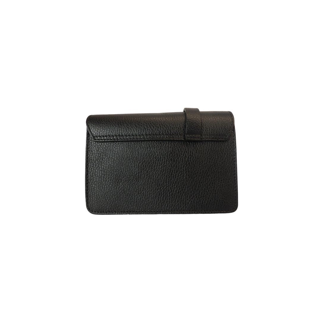 Clutch en cuir italien - Élégance dans un design minimaliste