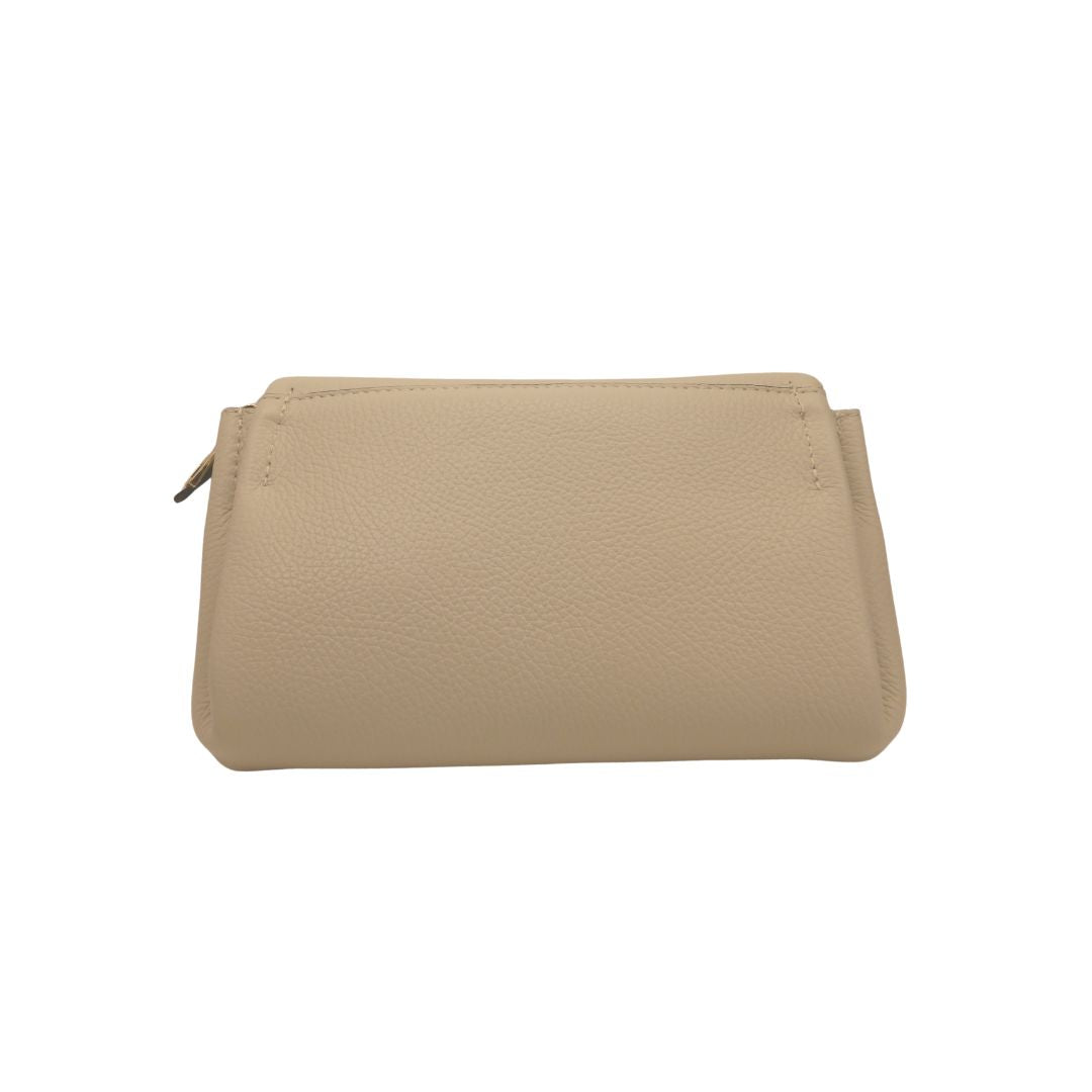 Sac à main en cuir pour femmes élégant d'Italie - Style rencontre fonctionnalité