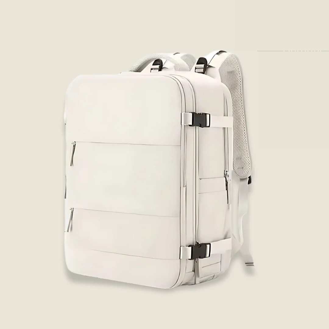 Voyagera | Sac à Dos de Voyage Multifonction