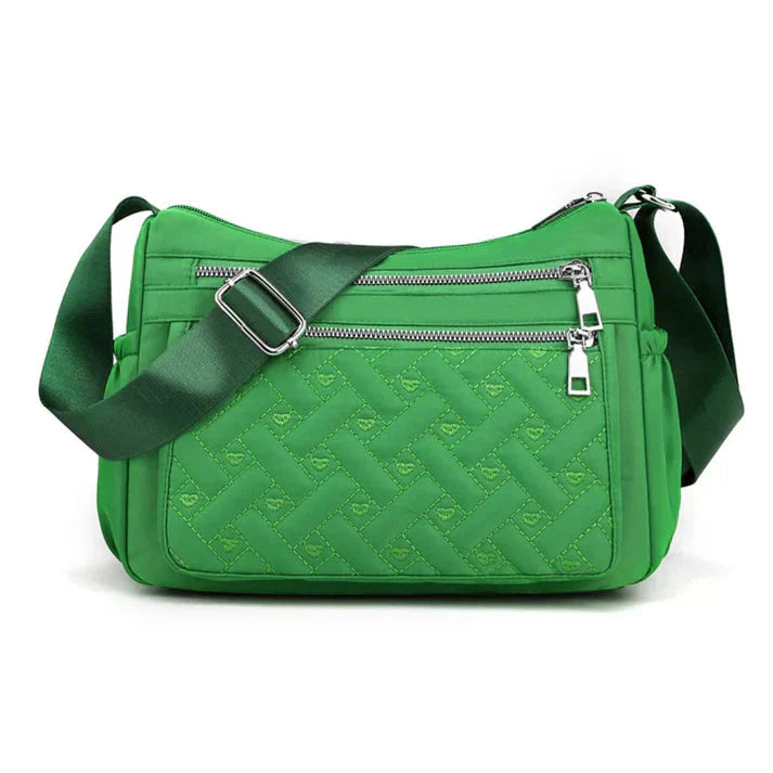 Sac à Bandoulière Multifonctionnel pour Femmes – Léger, Confortable & Résistant à l'Eau