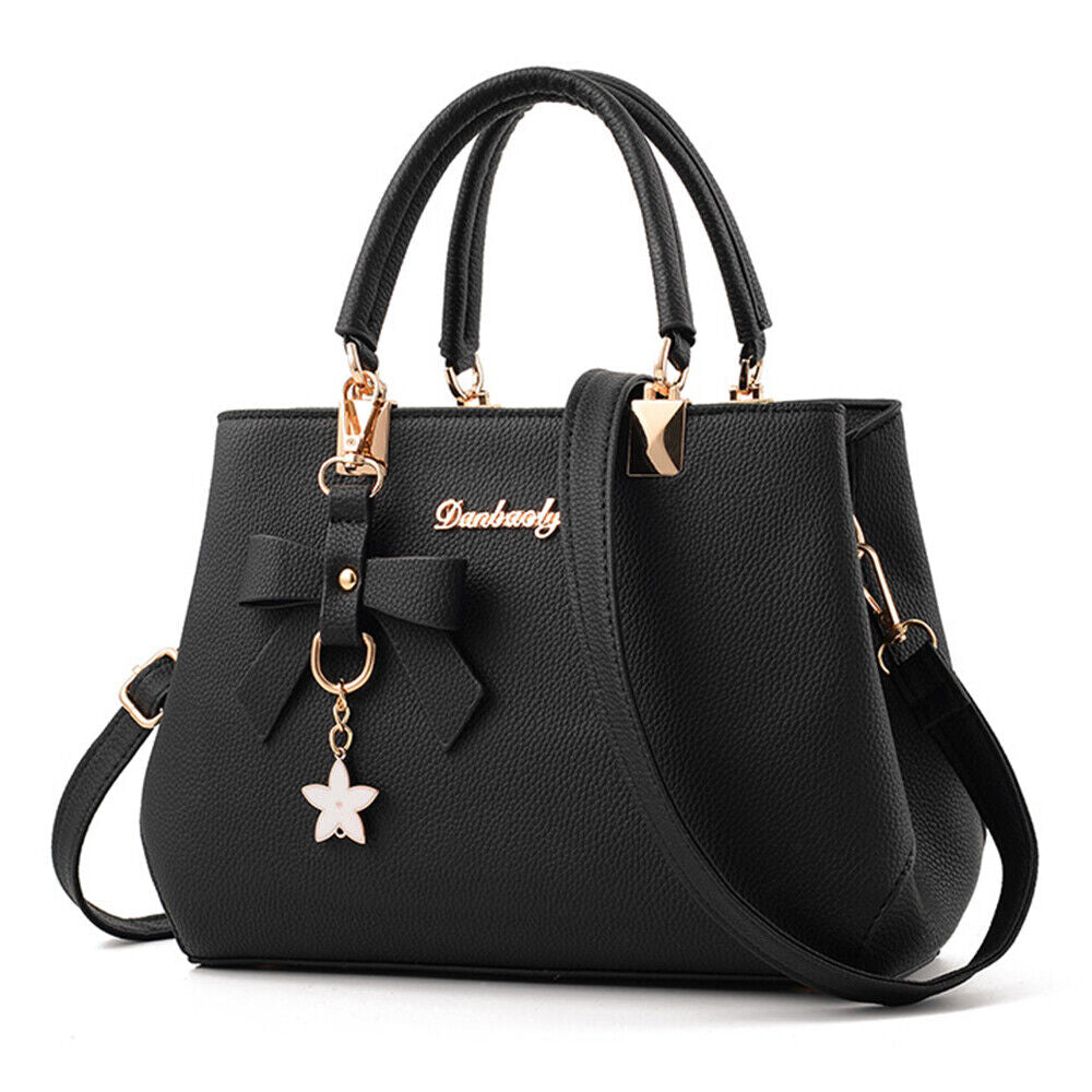 Sac Charm Chic – Élégant, Ludique & Toujours Féminin