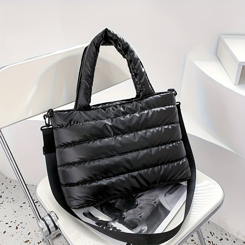 Tote | Puffy Élégant