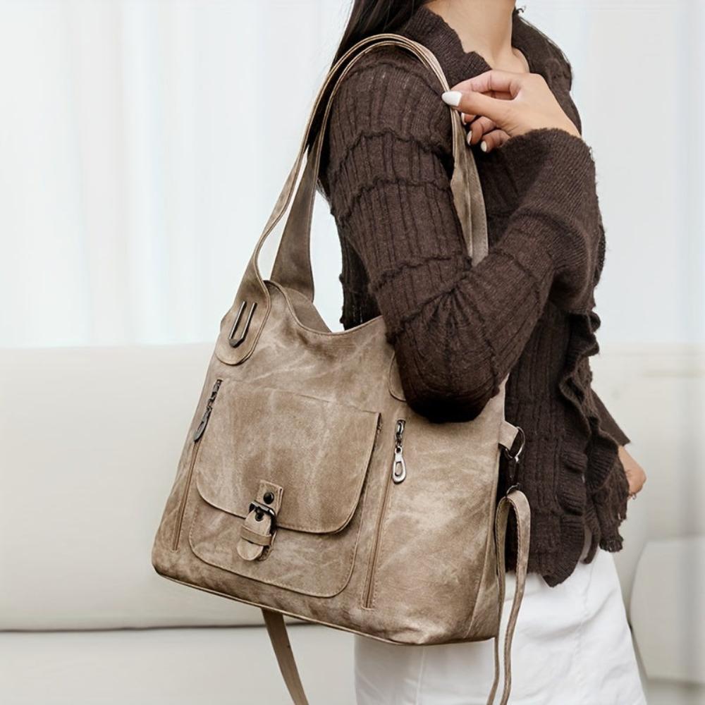 Franka – Sac à épaule vintage