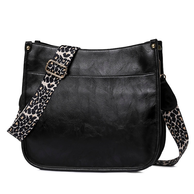 Urban Wild – Sac Bandoulière avec Caractère