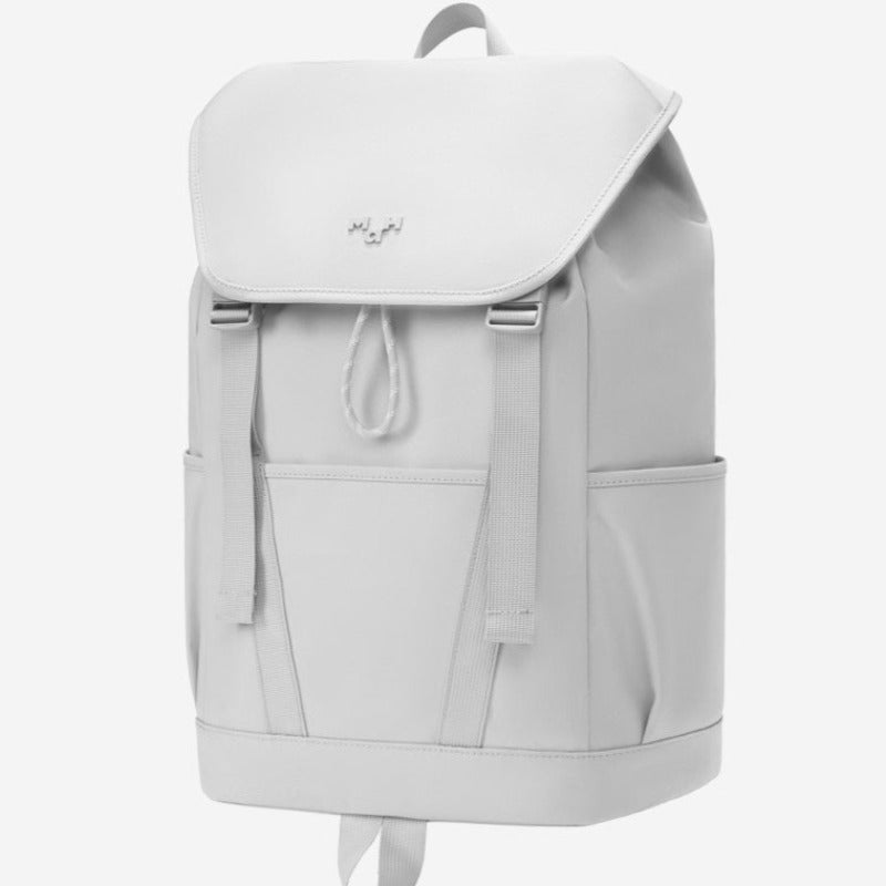 Sac à Dos PC Portable Simple et Elégant pour Femme