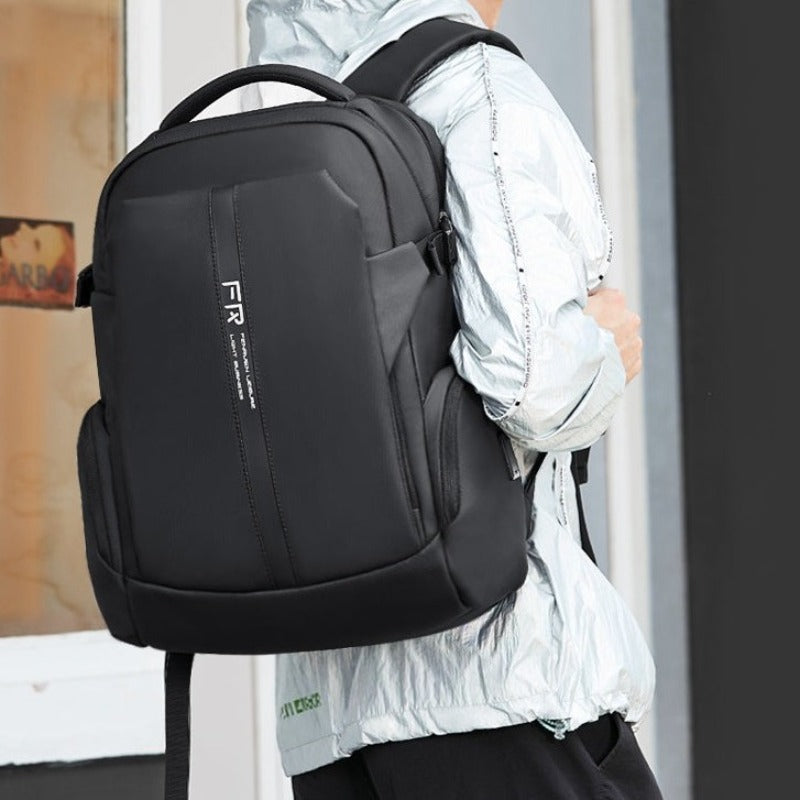 Sac à Dos Professionnel pour Ordinateur Portable de 15 Pouces