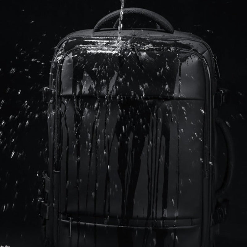 Sac à Dos PC Portable 15 Pouces Léger et Antivol pour Homme