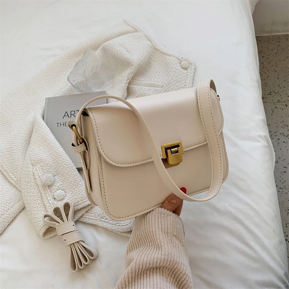 Sac à Bandoulière Compact – Élégant, Pratique & Toujours Stylé