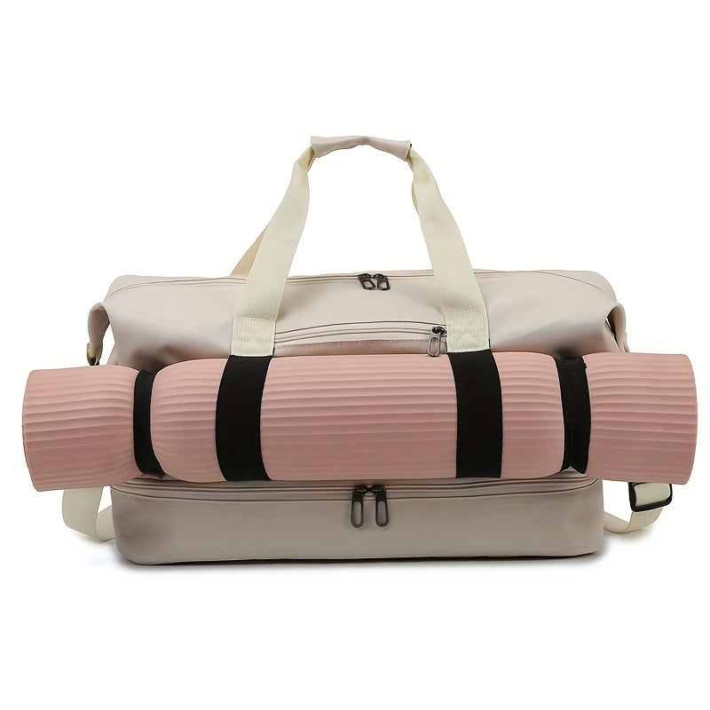 Sac de Voyage Urbain