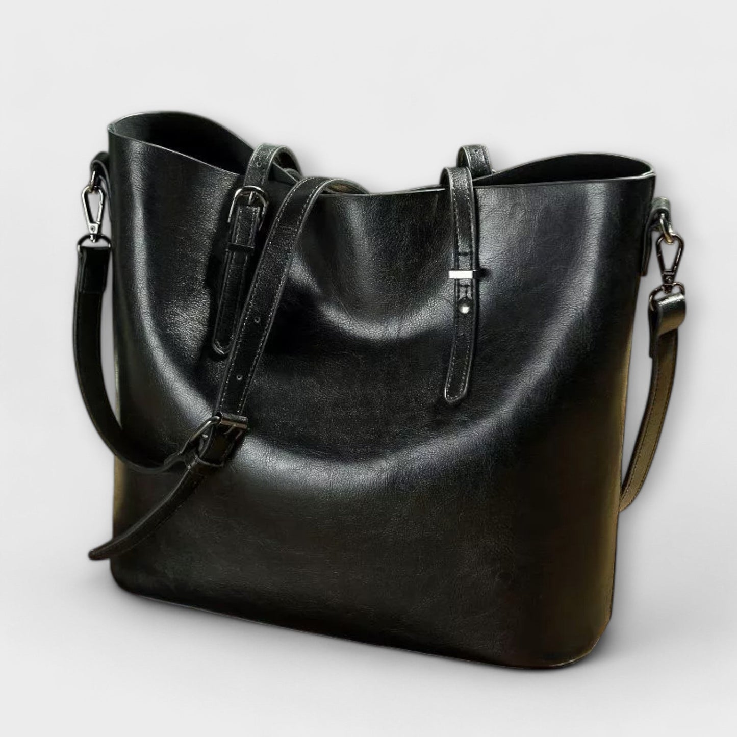 Tavros - Sac à bandoulière Vintage