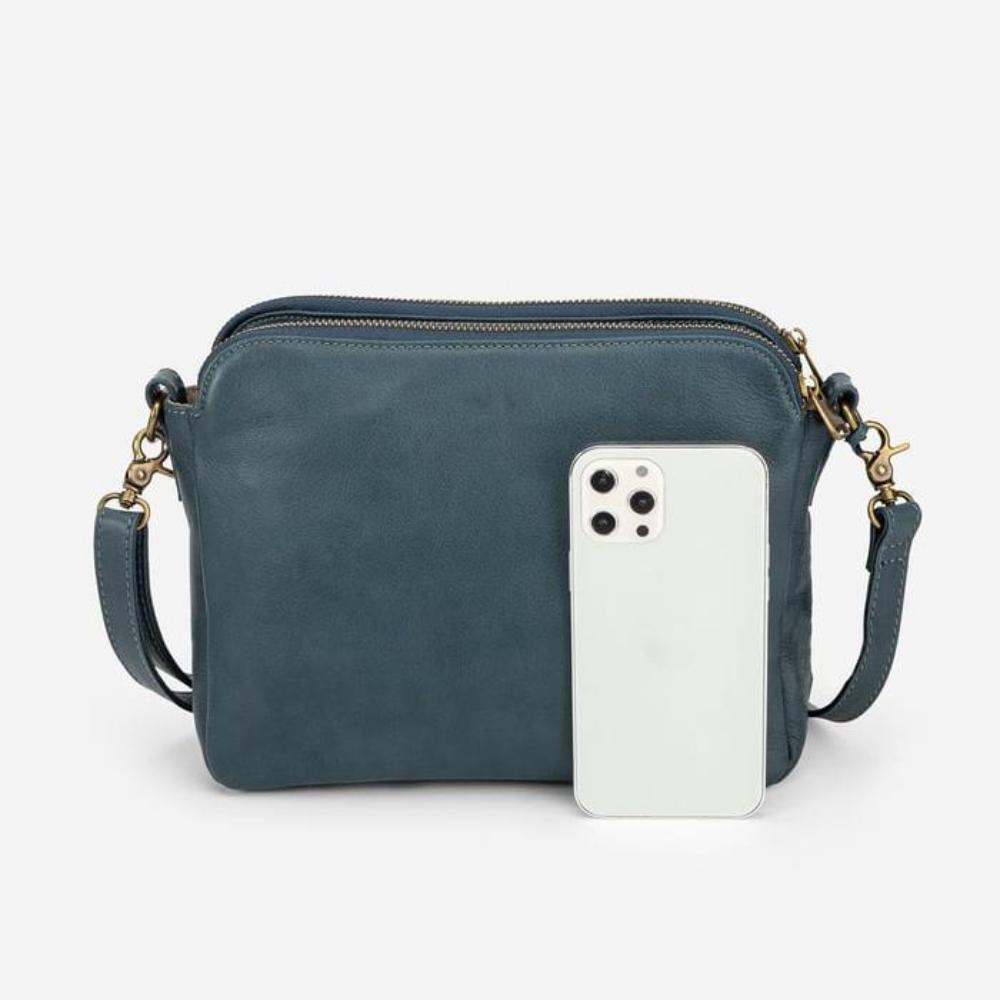 Annika - Sac à main en cuir de haute qualité
