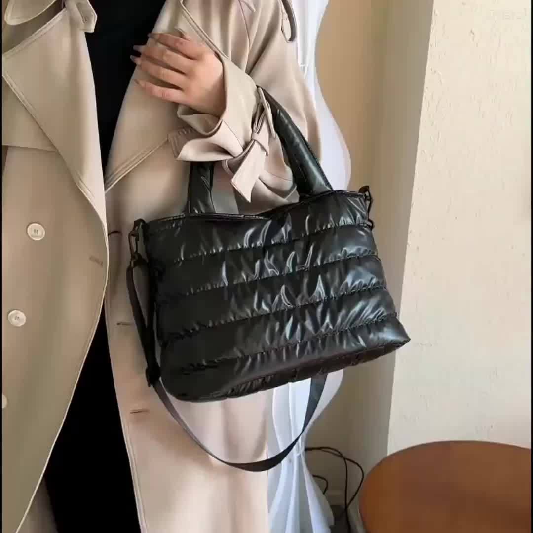 Tote | Puffy Élégant