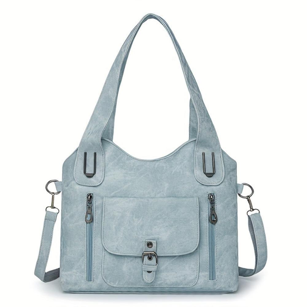 Franka – Sac à épaule vintage