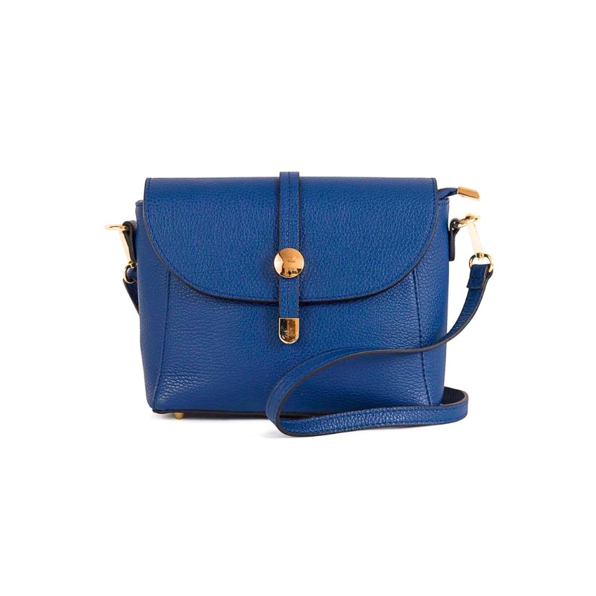 Sac à main en cuir pour femmes élégant - stylé et pratique