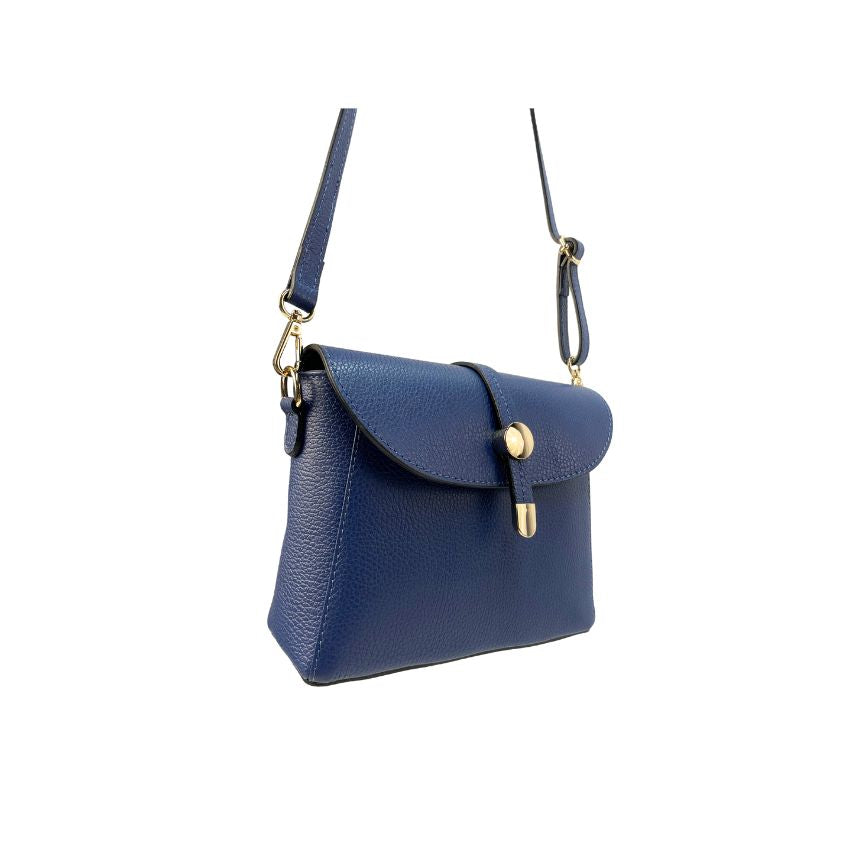 Sac à main en cuir pour femmes élégant - stylé et pratique