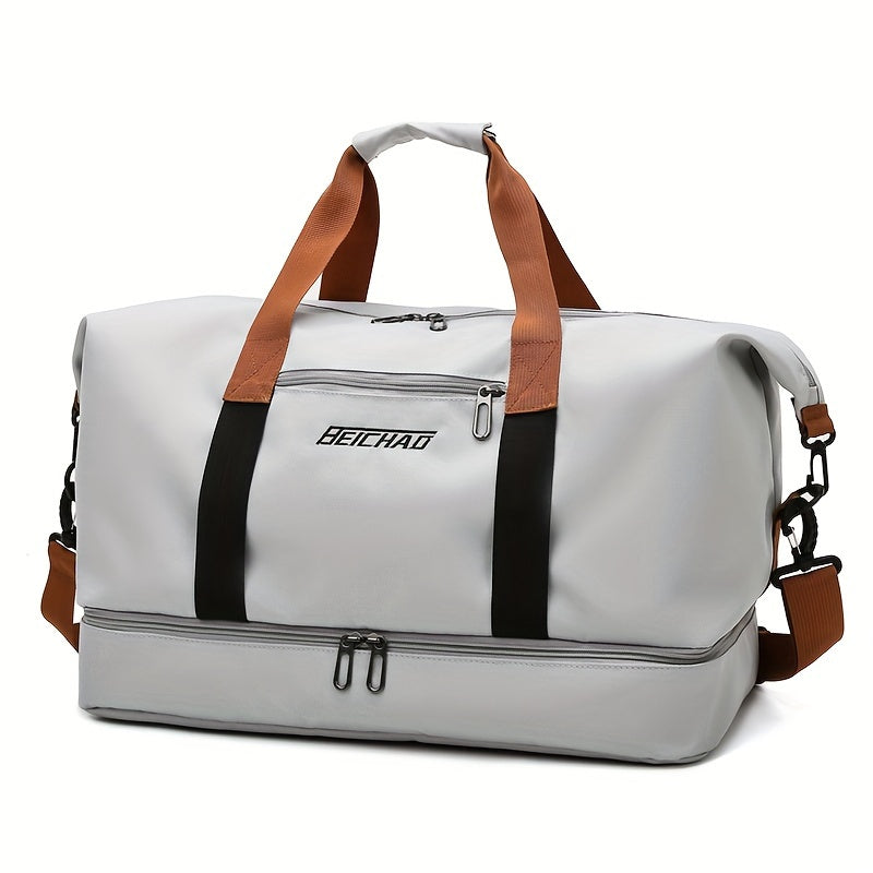 Sac de Voyage Urbain