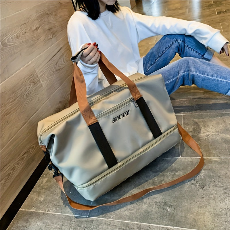 Sac de Voyage Urbain