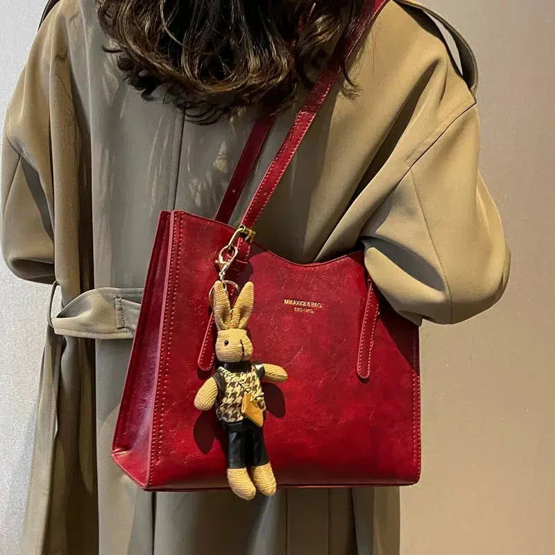 Ella | Sac à bandoulière classique