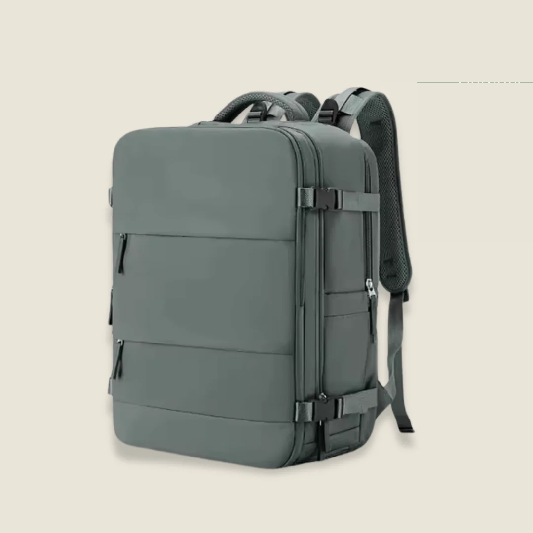 Voyagera | Sac à Dos de Voyage Multifonction