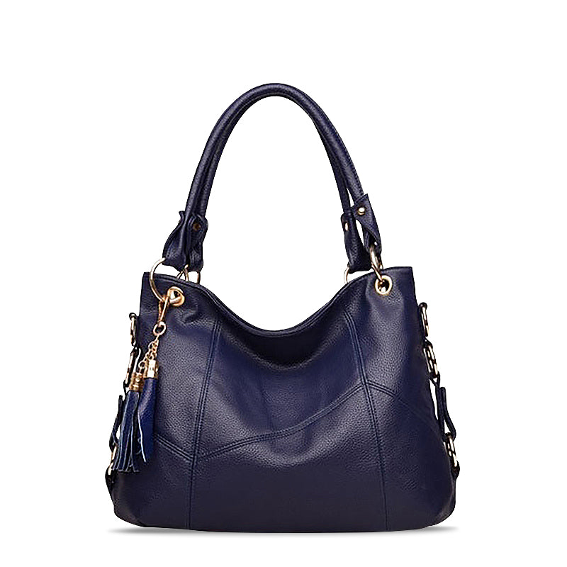 Sac à main élégant pour femmes – Spacieux, stylé et durable en simili cuir