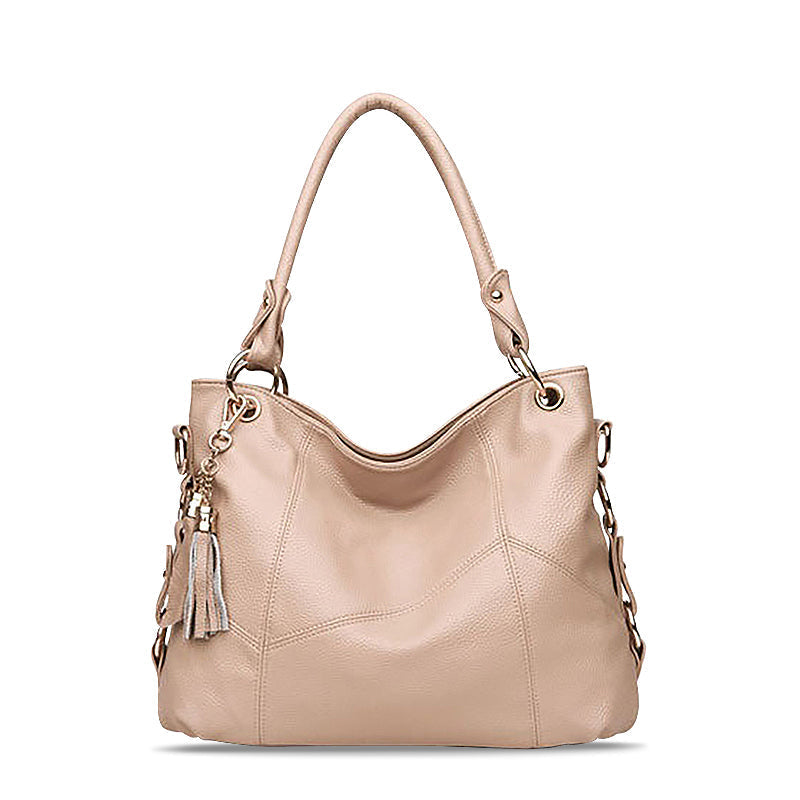 Sac à main élégant pour femmes – Spacieux, stylé et durable en simili cuir