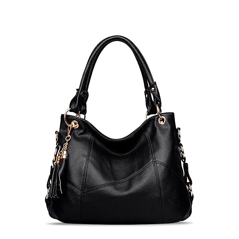 Sac à main élégant pour femmes – Spacieux, stylé et durable en simili cuir