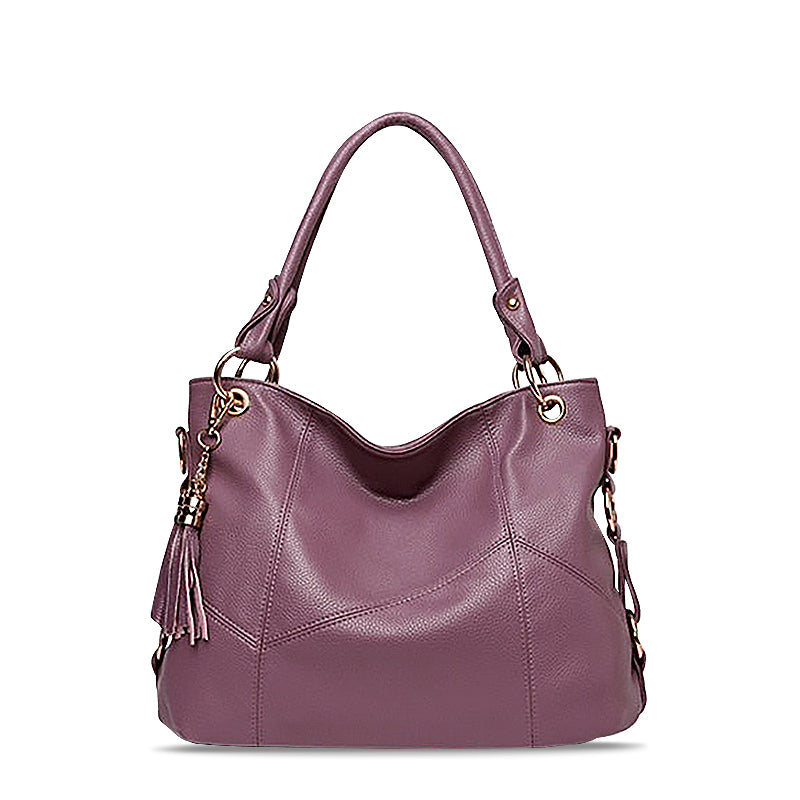 Sac à main élégant pour femmes – Spacieux, stylé et durable en simili cuir