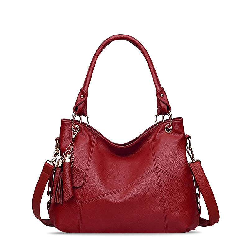 Sac à main élégant pour femmes – Spacieux, stylé et durable en simili cuir