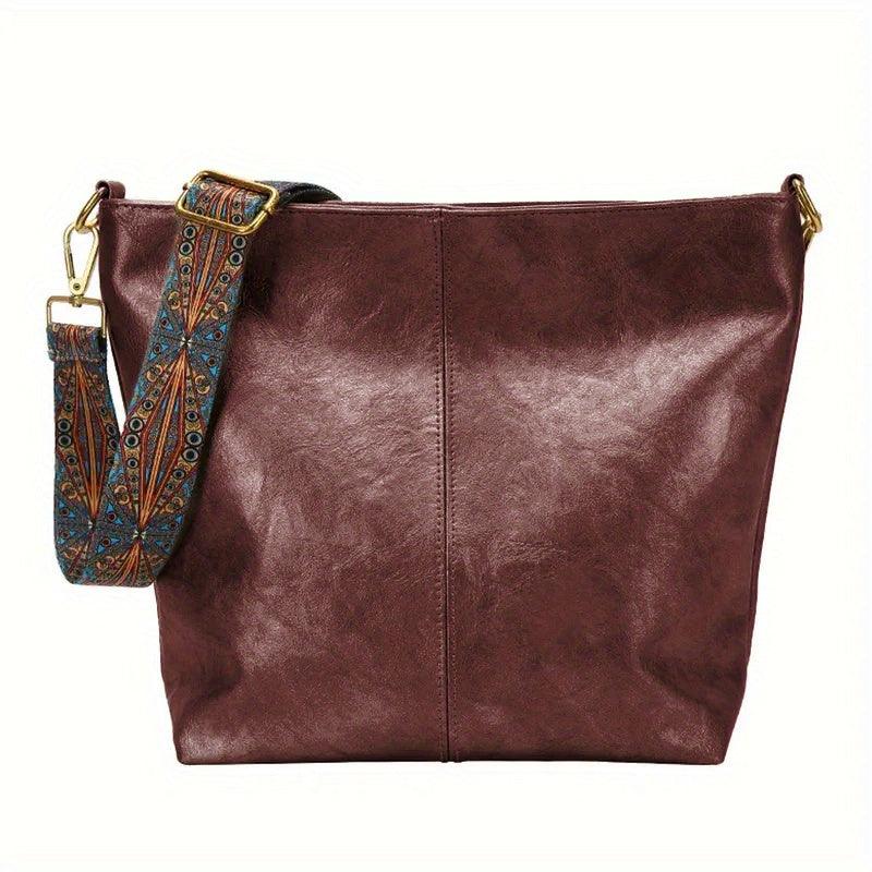 Vera - Sac à bandoulière Premium