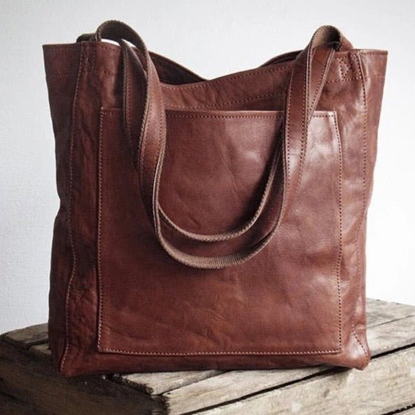 Alina | Sac en Cuir Premium