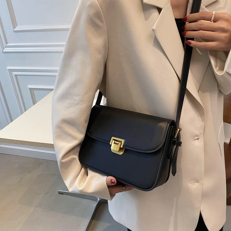 Sac à Bandoulière Compact – Élégant, Pratique & Toujours Stylé